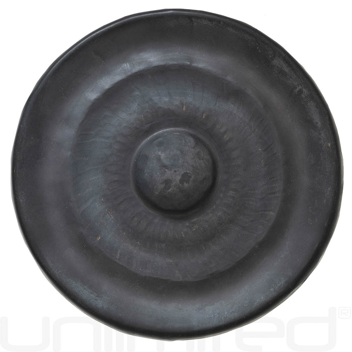 Vietnamese Tuned Gongs - 12" to 20"