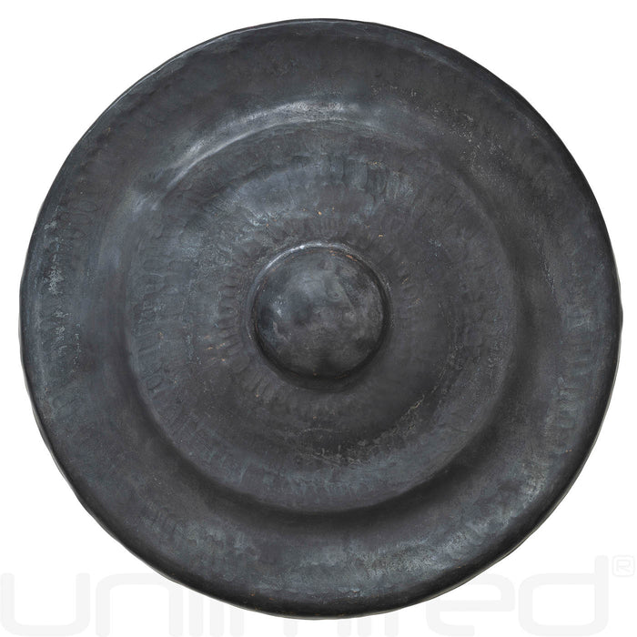 Vietnamese Tuned Gongs - 12" to 20"