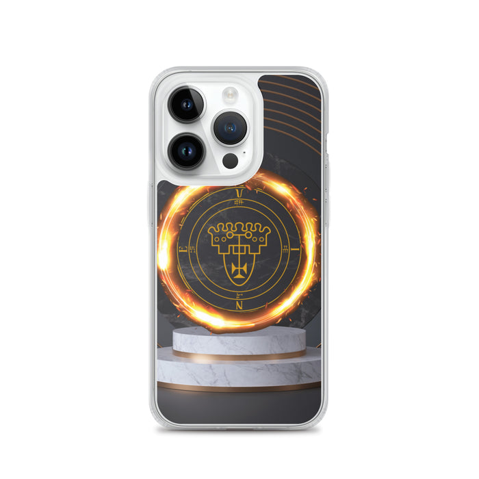 iPhone 14 Pro