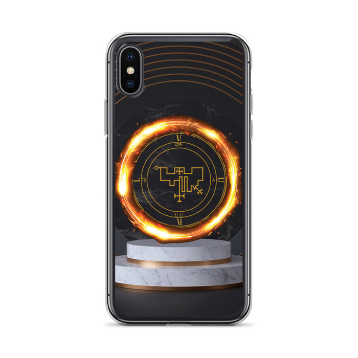 iPhone X/XS