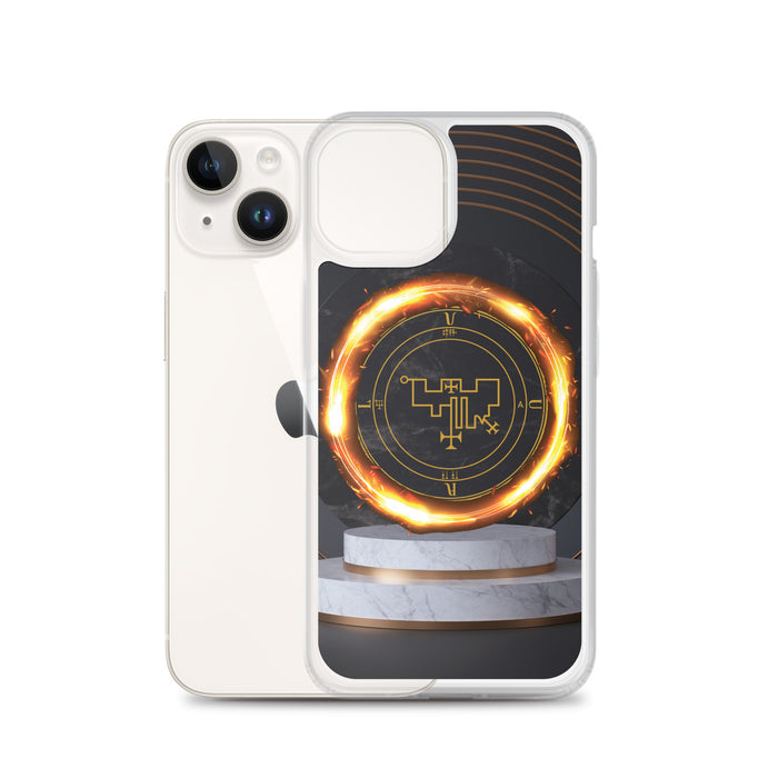 Vual iPhone Case