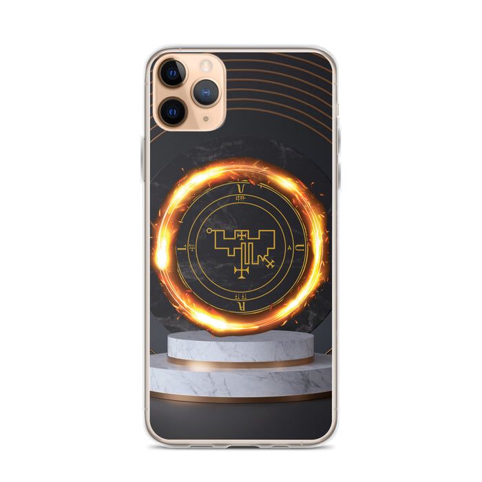 Vual iPhone Case