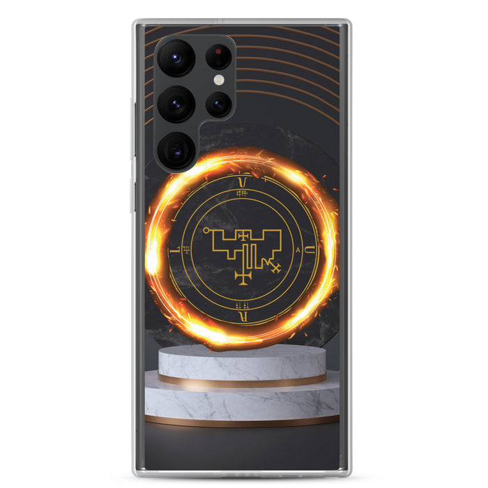 Vual Samsung Phone Case