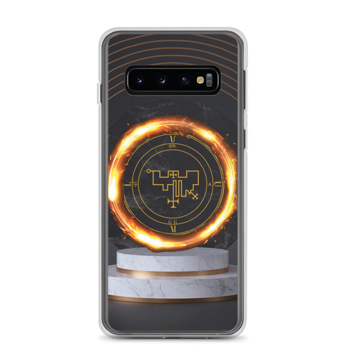 Vual Samsung Phone Case