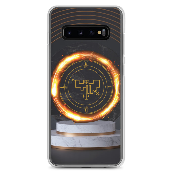 Vual Samsung Phone Case