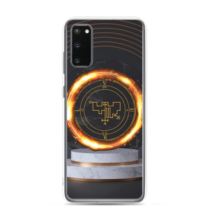 Vual Samsung Phone Case