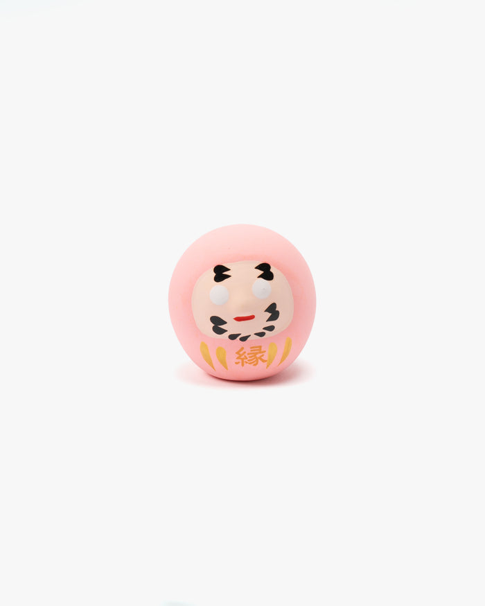 Wa Modern, Omikuji Daruma