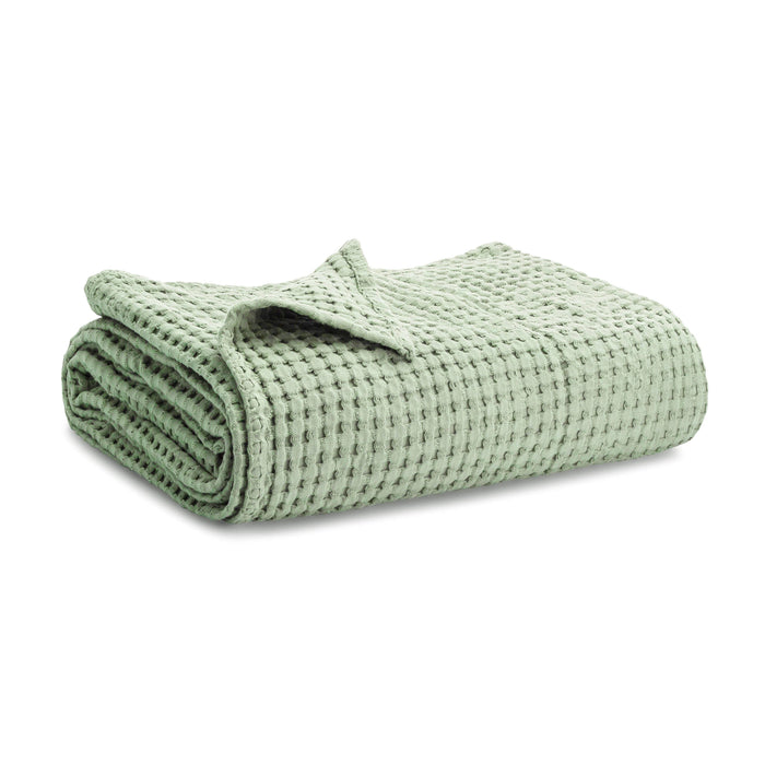Waffle Blanket for Baby by Comfy Cubs - Premium Baby Blanket from Comfy Cubs - Just $32.95! Shop now at Pat's Monograms