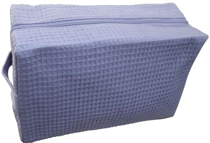 Waffle Weave / Lavender