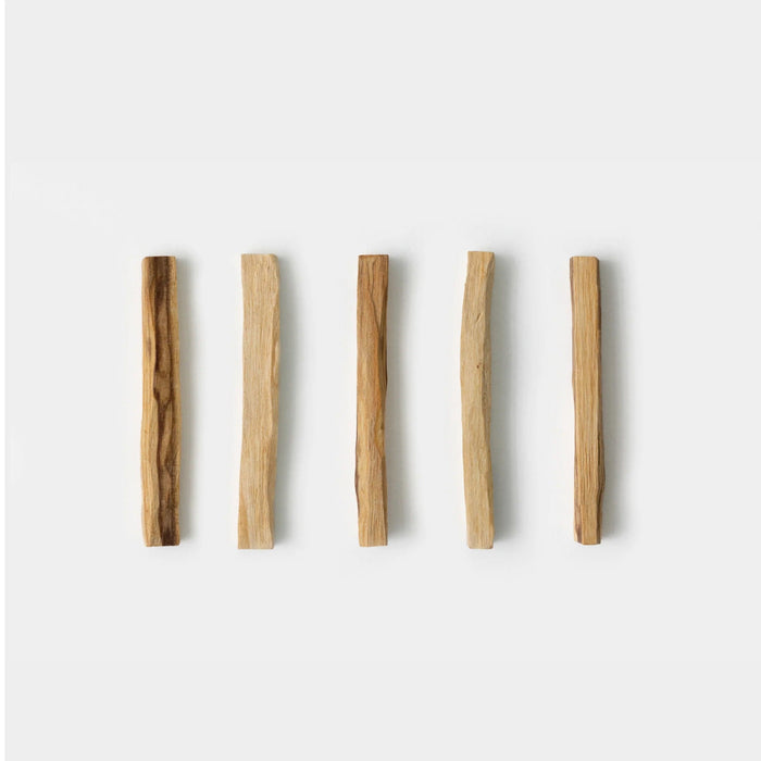 Custom Walden Mesa Palo Santo Set - Corporate Gifts
