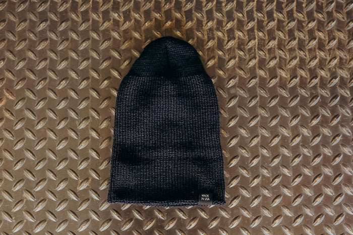 Watch Cap-Navy