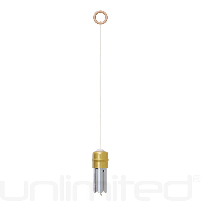 Wayunki Ambient Chimes (440 Hz)