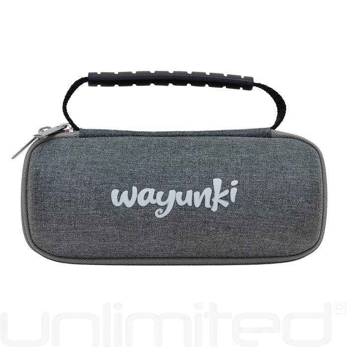 Wayunki Ambient Chimes (440 Hz)