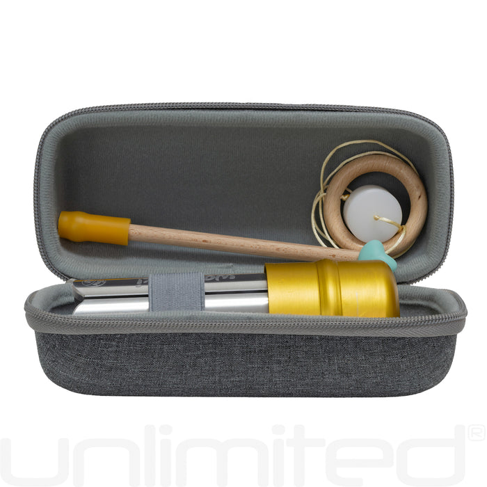 Wayunki Ambient Chimes (440 Hz)
