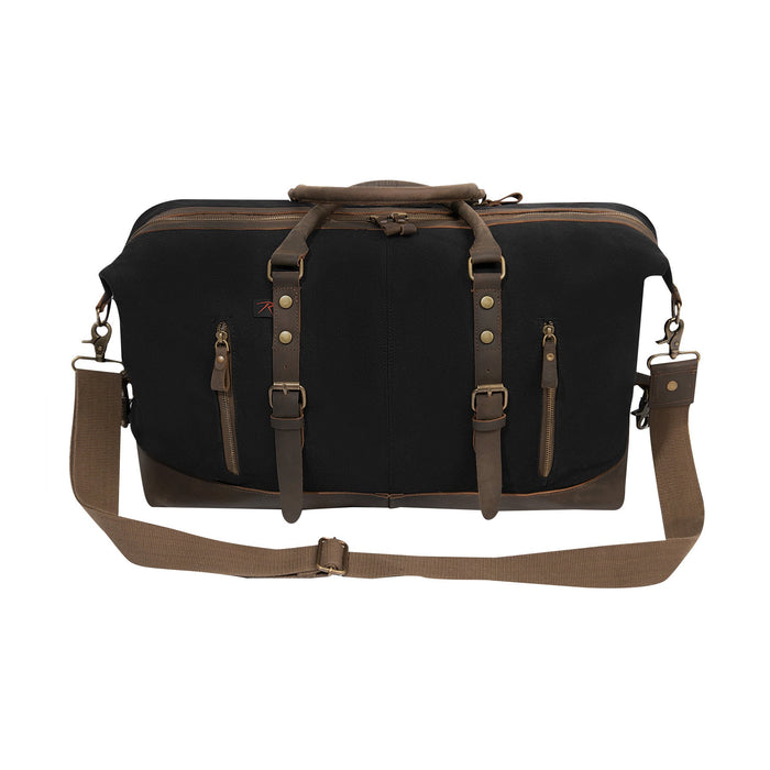 Weekender Bag - Premium Bags and Totes from Rothco - Just $112.95! Shop now at Pat's Monograms