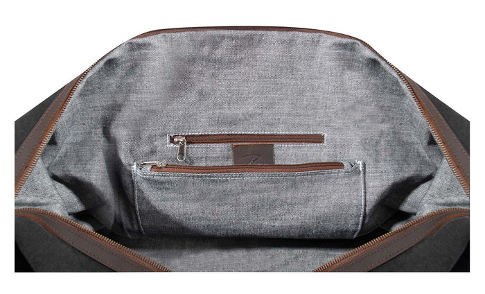 Weekender Bag - Premium Bags and Totes from Rothco - Just $112.95! Shop now at Pat's Monograms