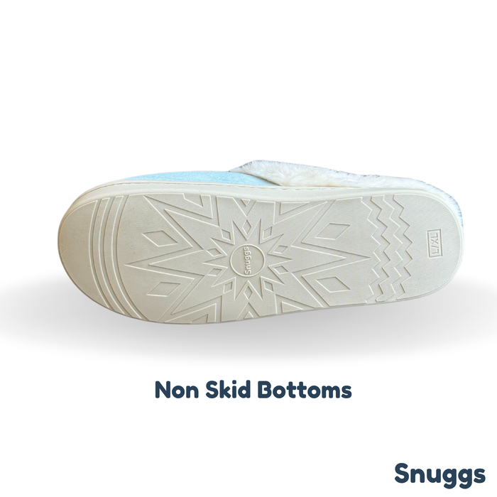 Welsh Corgi Snuggs Slippers - Premium Slippers from E&S Pets - Just $24.95! Shop now at Pat's Monograms