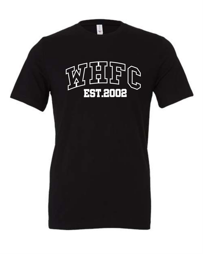 WHFC Outline
