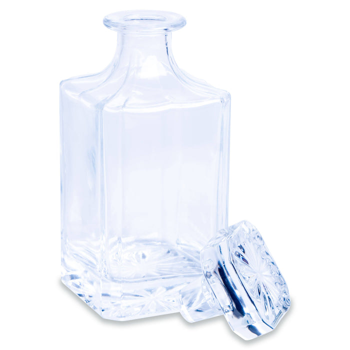 Whiskey Decanter - 750ML - Premium gift item from MakerFlo - Just $34.95! Shop now at Pat's Monograms