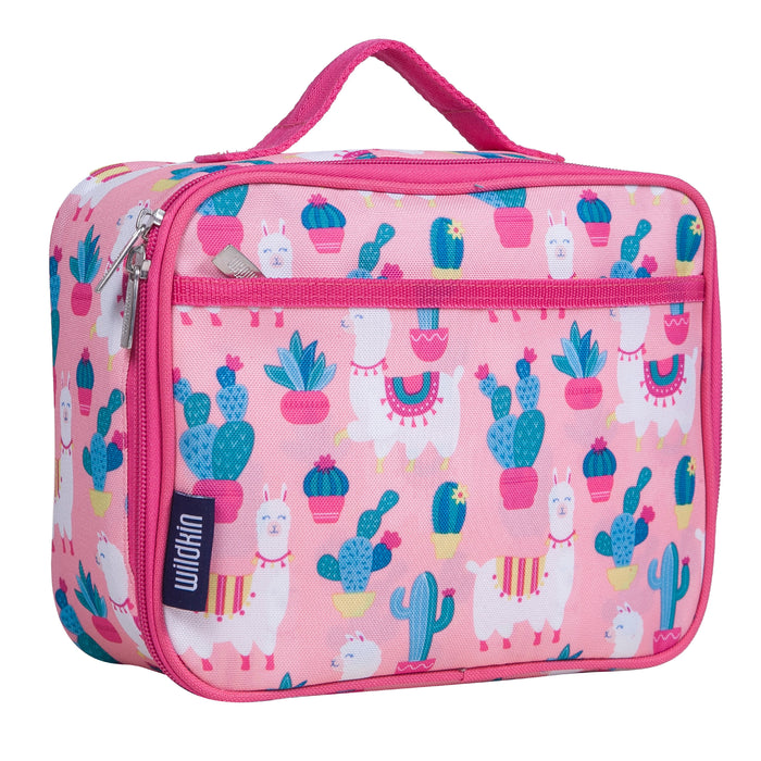 Llama Pink