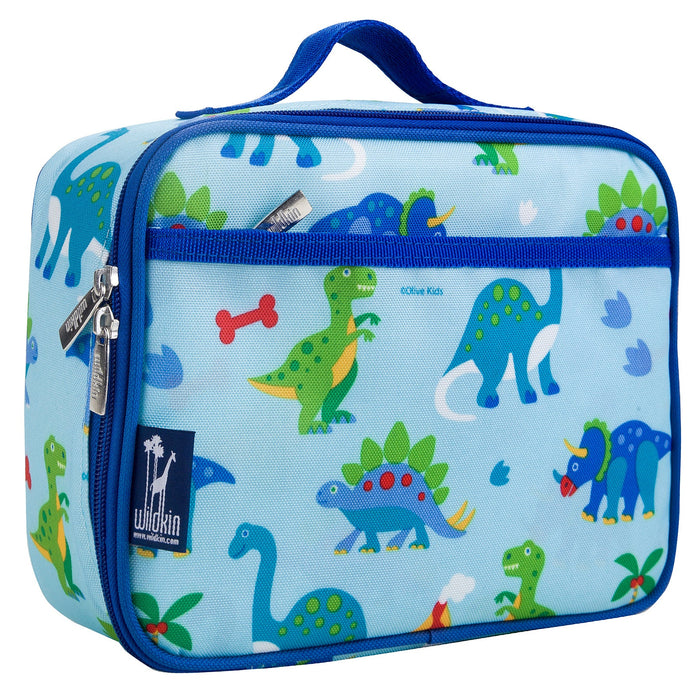 Dinosaur Land