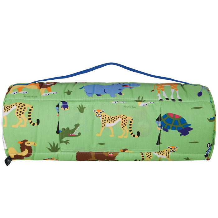 Wildkin - Napmat - Premium School Accessories from Wildkin - Just $72! Shop now at Pat's Monograms