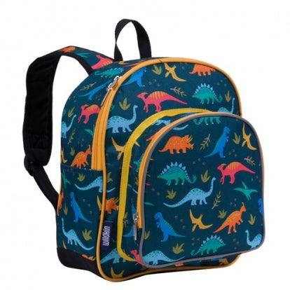 Jurassic Dinosaurs