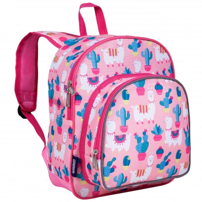 Pink Llama