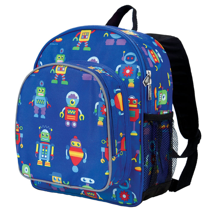 Robots