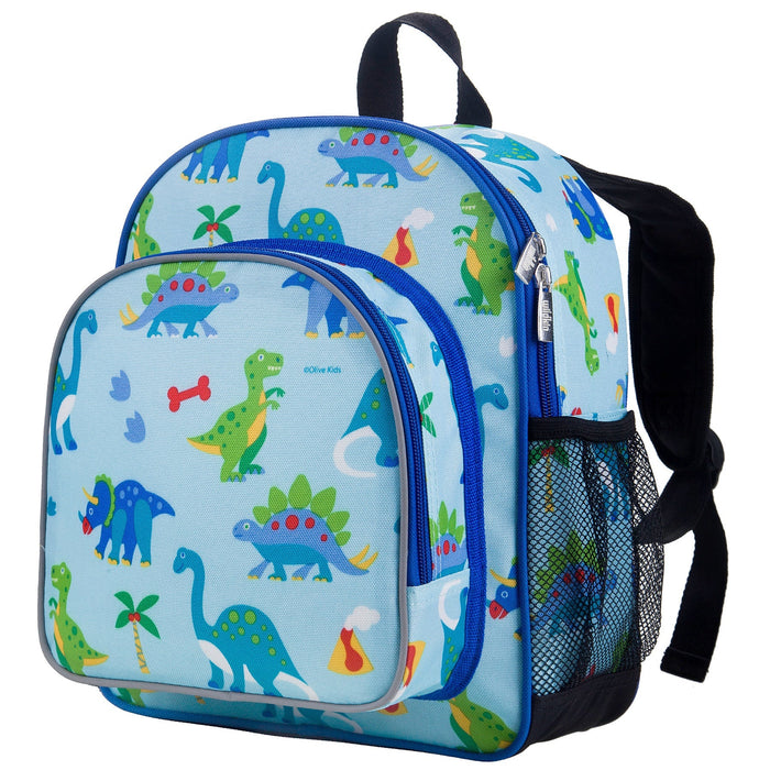 Dinosaur Land