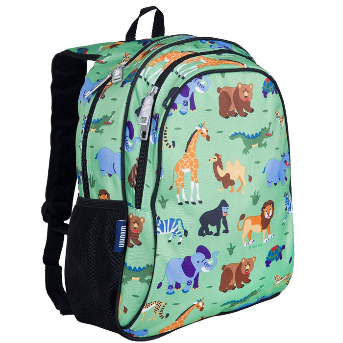 Wild Animals