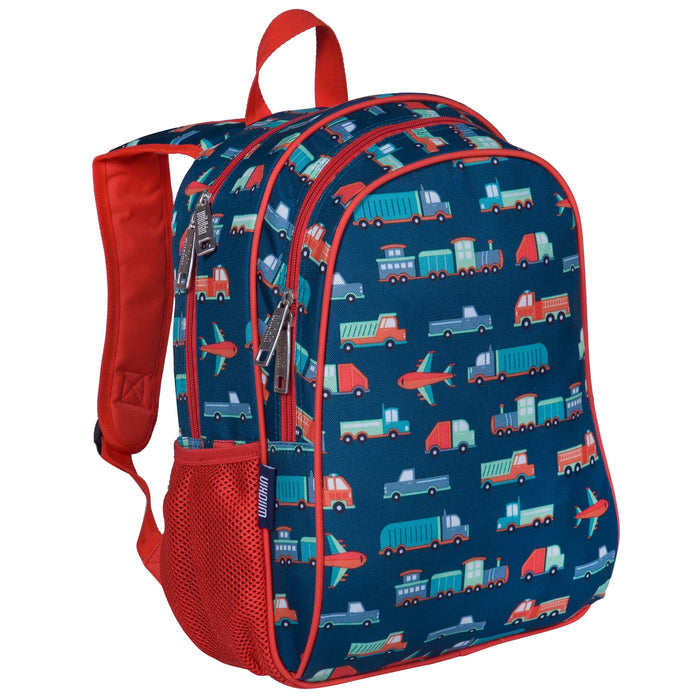 Transportation
