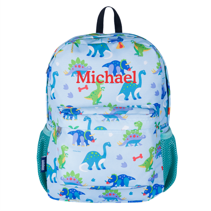 Wildkin 16" Crackerjack Backpack - Premium Backpack from Wildkin - Just $38! Shop now at Pat's Monograms