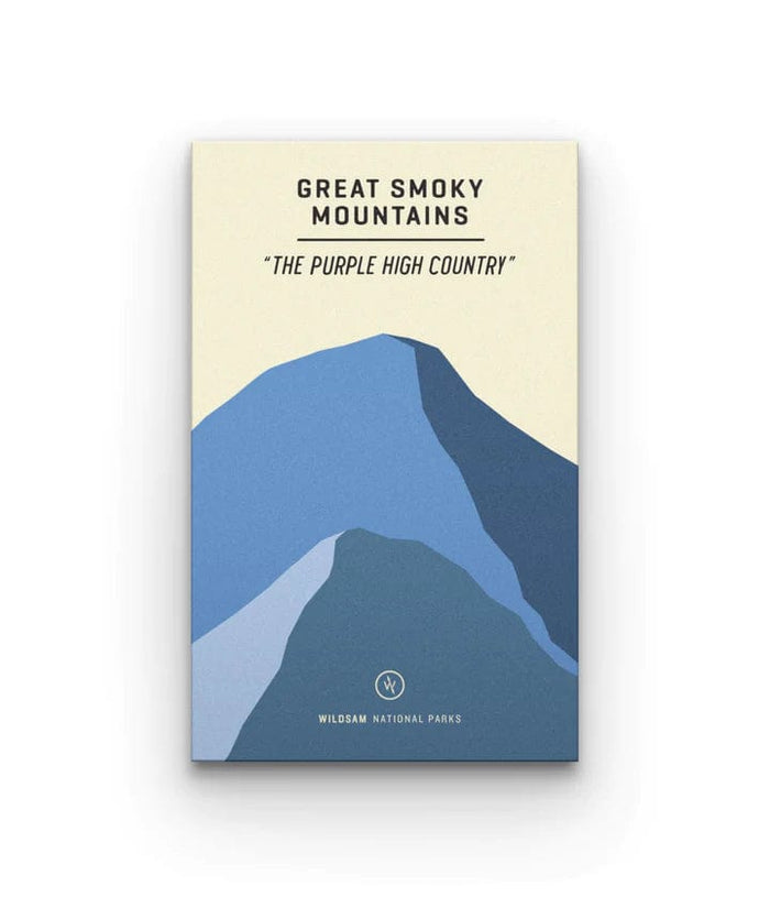 Great Smoky Mountain Custom Wildsam Field Guides - Corporate Gifts