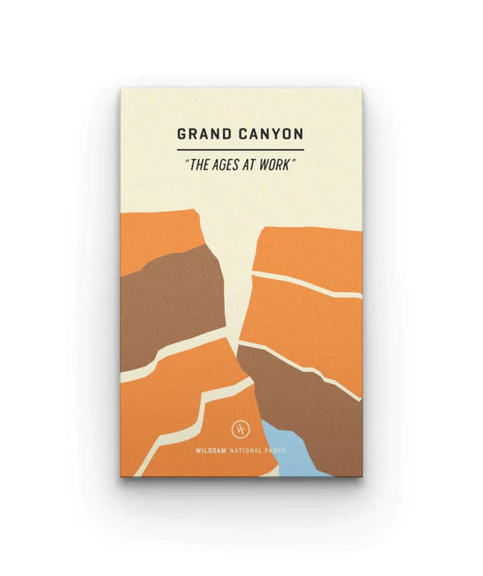 Grand Canyon Custom Wildsam Field Guides - Corporate Gifts