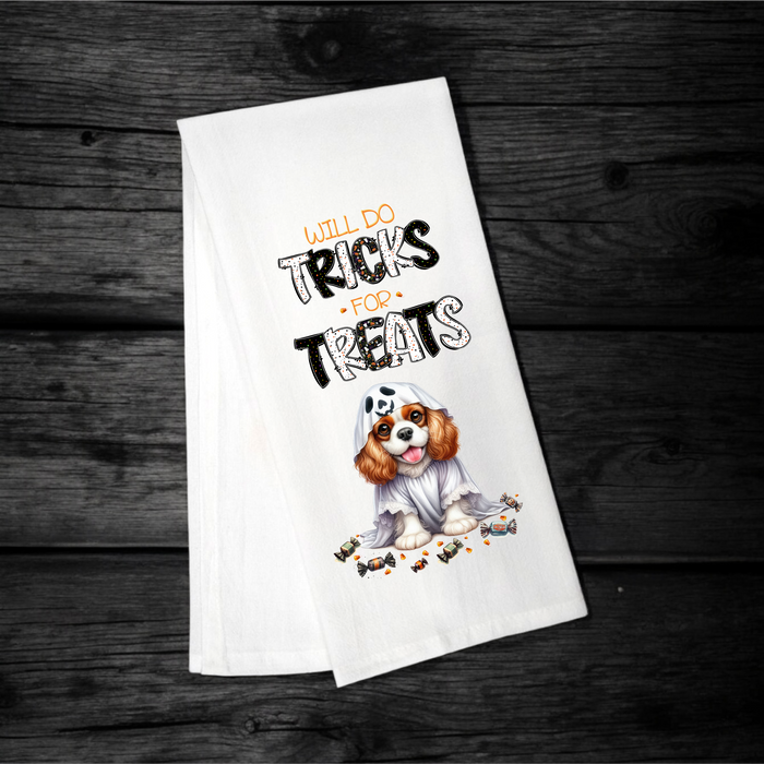 Cavalier King Charles