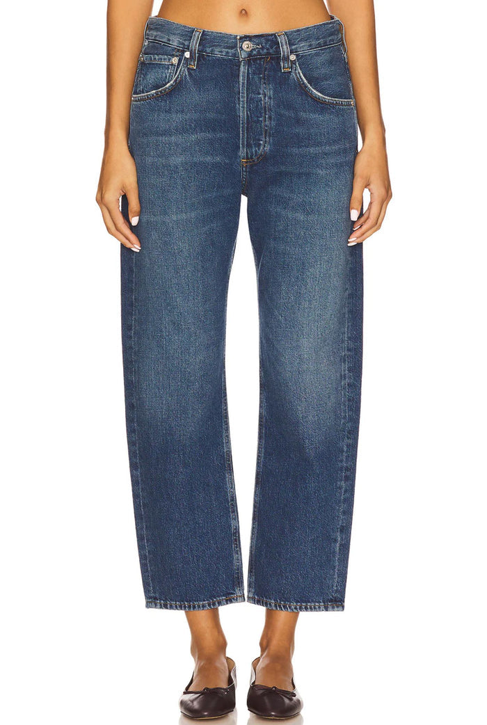 Winslow Jeans in Tinsley-Denim-Uniquities