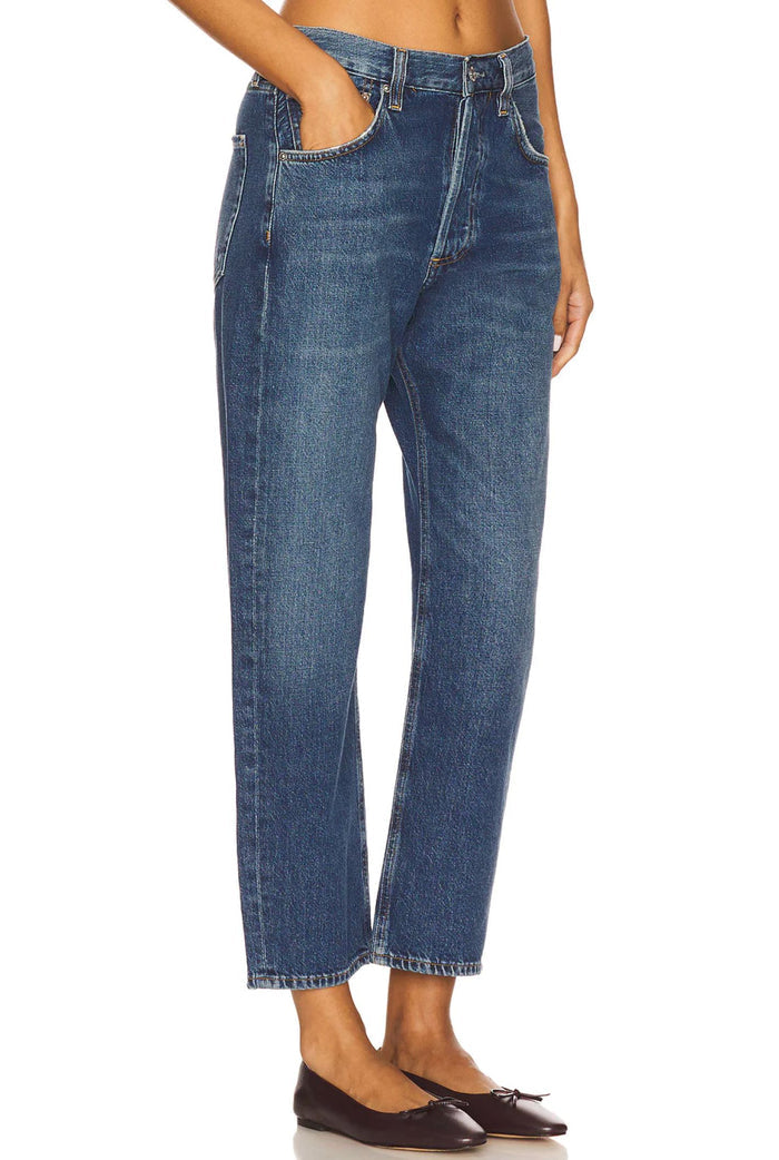 Winslow Jeans in Tinsley-Denim-Uniquities
