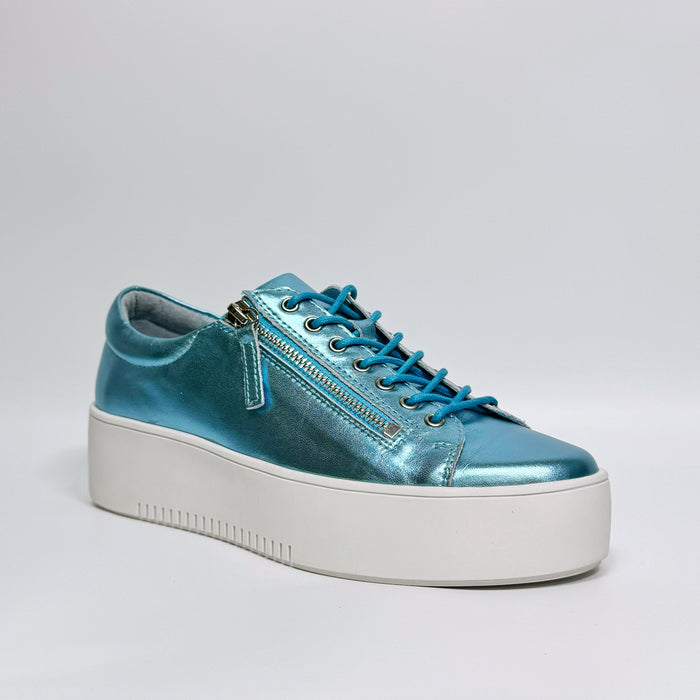Wolfie (Denim Metallic)