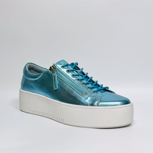 Wolfie (Denim Metallic)