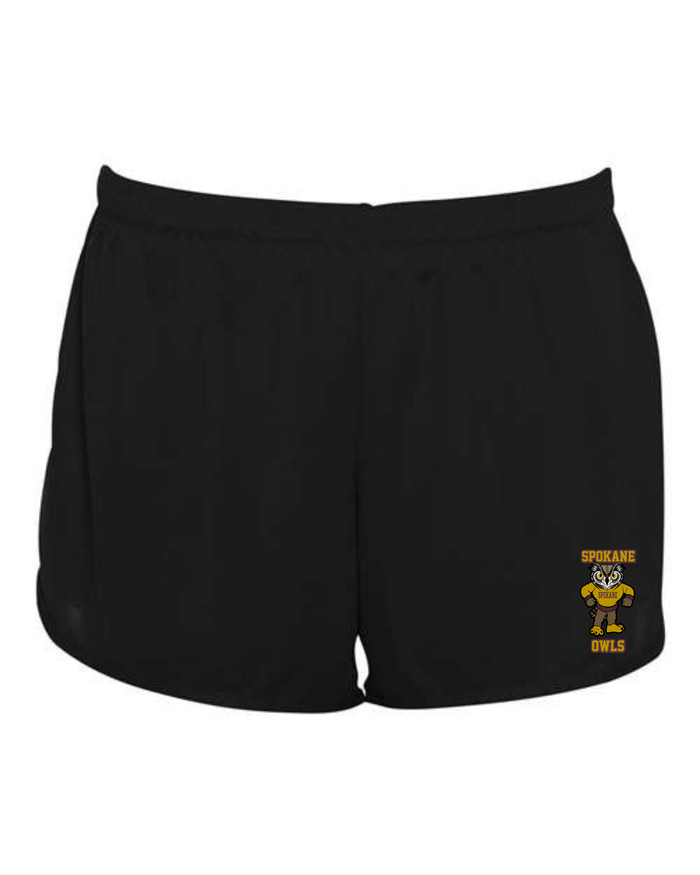 Women's Athletic Shorts