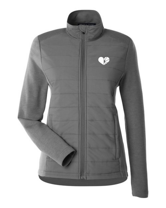 Women's Hybrid Jacket