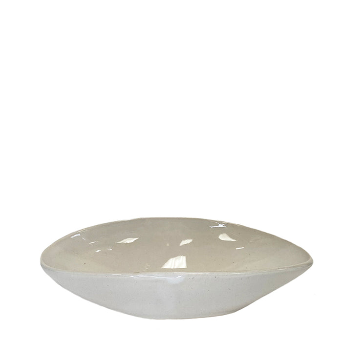 wonki ware etosha oval bowl (small)
