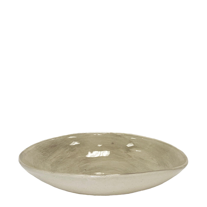 wonki ware etosha oval bowl (small)