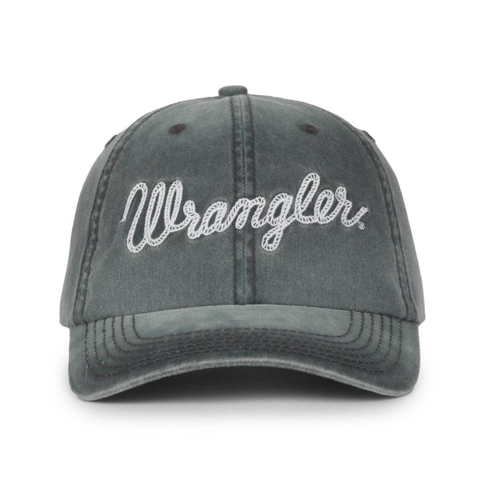 Wrangler The Retro Cap - Premium hat from Outdoor Cap - Just $19.95! Shop now at Pat's Monograms