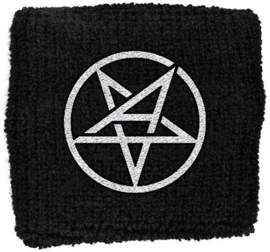Wristband - Anthrax - Pentathrax-Metalomania