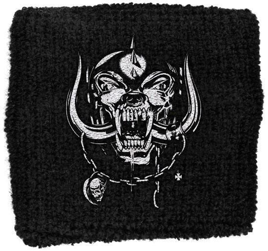 Wristband - Motorhead - Warpig-Metalomania