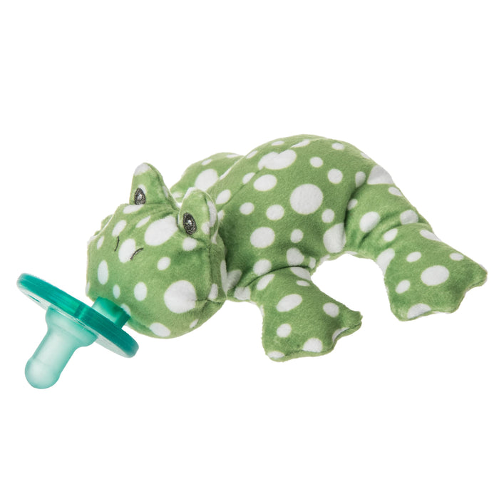 Fizzy Frog