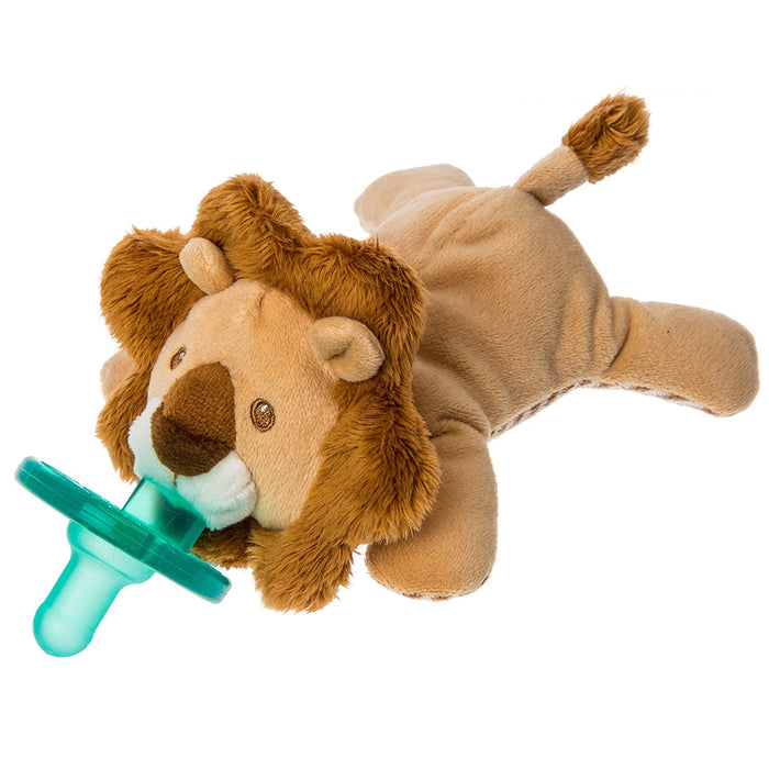 Afrique Lion