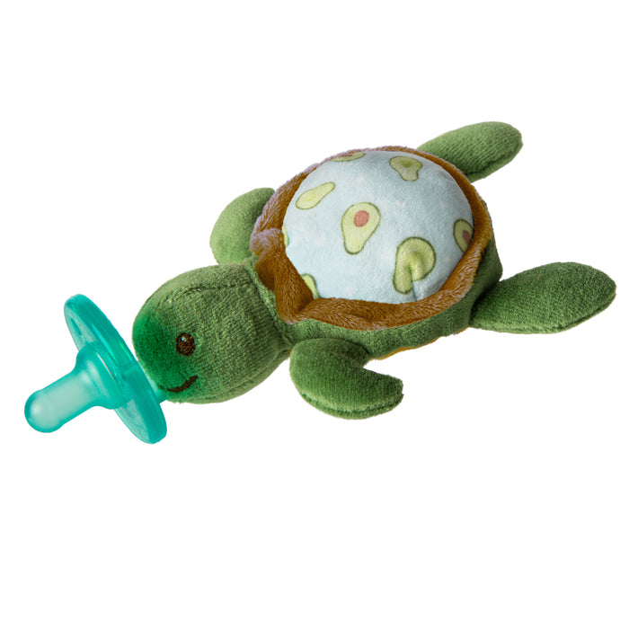Yummy Avocado Turtle